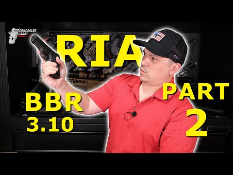 RIA BBR 3.10 | Part Two