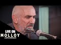 Paul Kelly - Careless (Acoustic) (Live on Molloy!) | Triple M