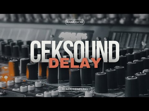 Lala Widy ft Pandawa Ageng Music - Rondo Kempling (Official Live Music) versi mixer delay