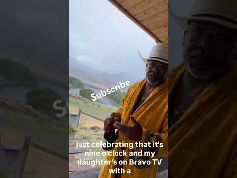 Dame celebrating daughter show & next month he celebrating his new teeth 🦷 #diddy #jayz #damedash