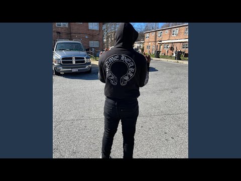 Stuck Ina Trap (feat. Ruckus)