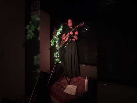 MEREL FORREST - Not Alone (Aalter 12/11/2025). 