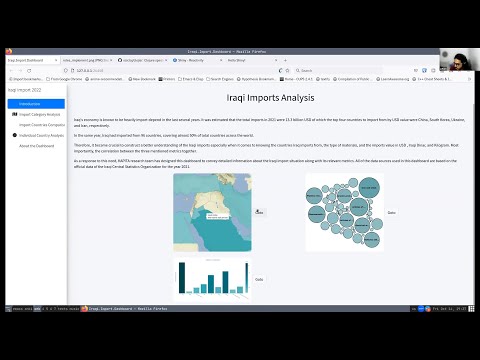 Clojure visual-tools meeting 13 - interactive datavis: Shiny, Clojurescript Bayesian animations