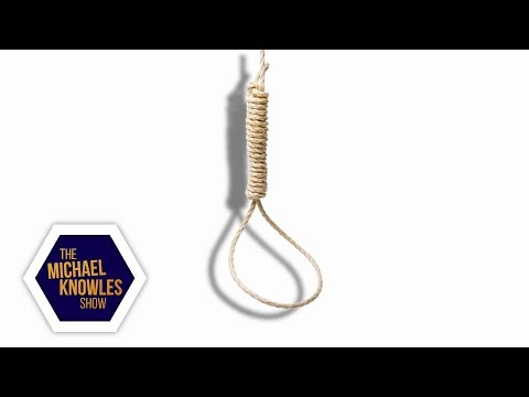The Case For The Death Penalty | The Michael Knowles Show Ep. 242