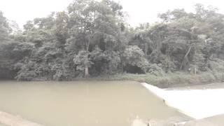 preview picture of video 'Mamam River - Attingal- Thiruvananthapuram-Dist. Kerala - India'