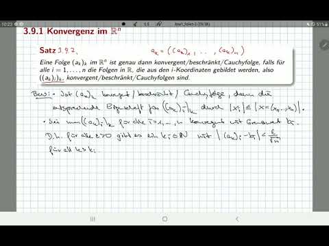20 KonvergenzRn
