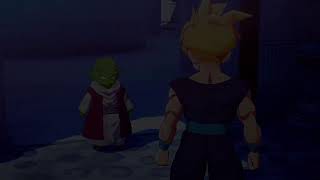DRAGON BALL Z -KAKAROT-