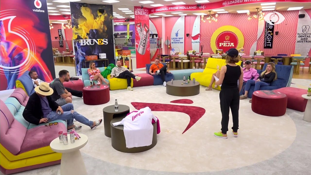 100 kekë të fshehur në shtëpi/ Ja sfida e re për banorët nga Vëllai i Madh