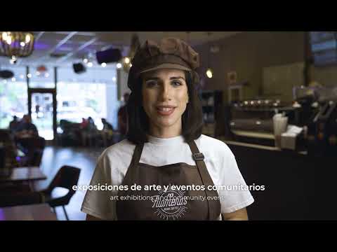 Filomena's Bean Coffee | About Filomena's