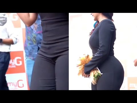 Indian Ass