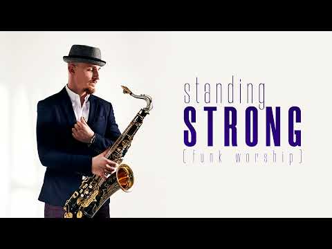 Peter Herold - Standing Strong [Funk Worship]