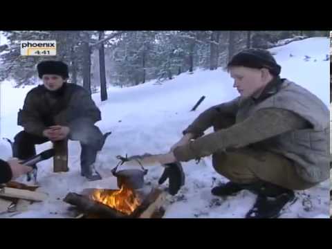 Aufbruch ins russische Eis 22  Geheimnisvolle Tundra   Teil 1