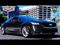 2020 Cadillac CT5-V Sport [Add-On / Replace] 22