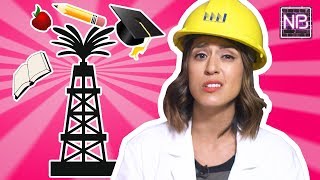 How Big Oil Brainwashes Kids | Newsbroke (AJ+)