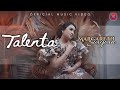 Margareth Siagian Talenta Official Music Video