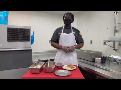 What's Cooking? Red Snapper Escabeche