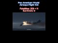 Pan American World Airways Flight 103  #aviation  #planecrash