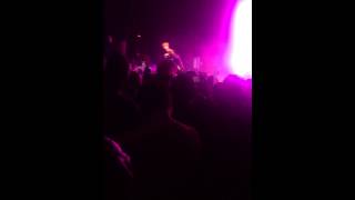 Lupe Fiasco - Drizzy Law (Drogas) live