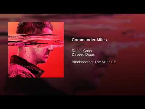 Video thumbnail for Commander Miles
