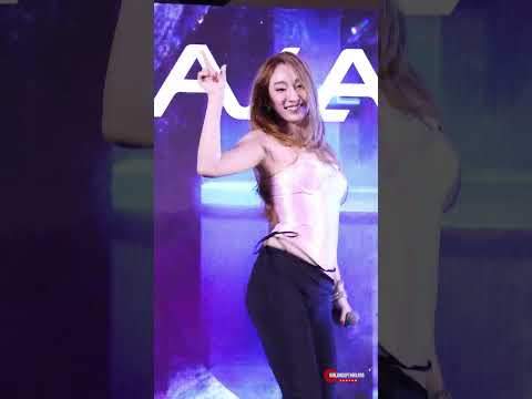 Kris Alala 'SWEET LIES' 4K Fancam | Melody of Life 16 251019