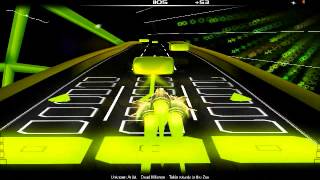 AudioSurf-Deadmilkmen-Takin Retards to the zoo
