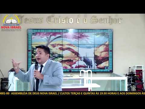 A ALMA ANELA POR DEUS