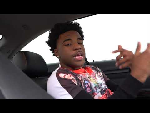 Dopeboy Trouble - "Deep"  Official Video @bennyblanco360