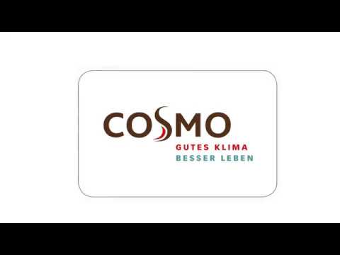 Cosmo Pumpengruppen
