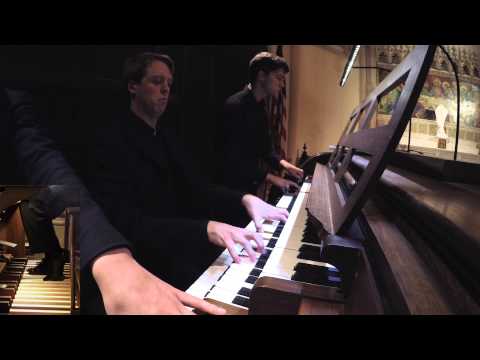 Mikael Tariverdiev: Basso ostinato