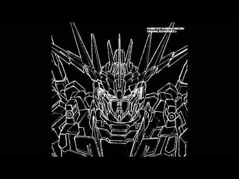 05 - 5TH MOV. GUNDAM ~ MS Gundam Unicorn (OST III) - [ZR]