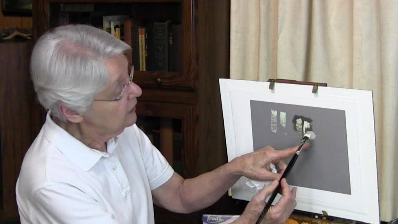 Quick Tip 68 - Let's Scumble