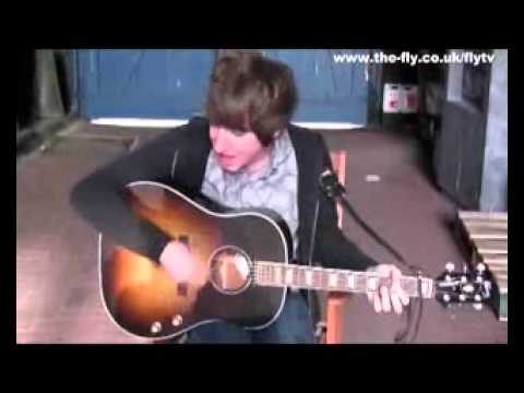Eugene McGuinness - Fonz