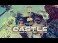 Alle Farben & HUGEL - Castle (feat. FAST BOY)