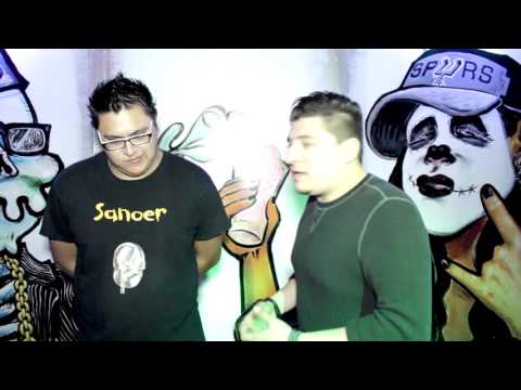 Kinta Letra vs Sanoer