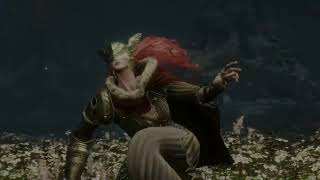 [法環] 瑪蓮妮雅我幹你娘