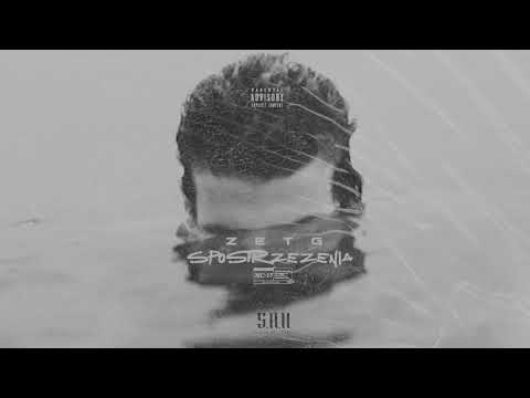 ZetG - Spostrzeżenia prod.27Corazones Beats