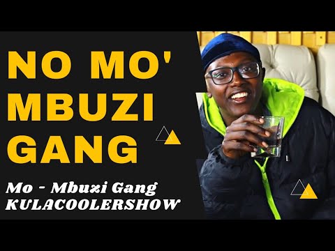 KulaCoolerShow: Mbuzi Gang (MO) - Mbuzi Gang is splitting up/I crush on Nikita Kering🥰