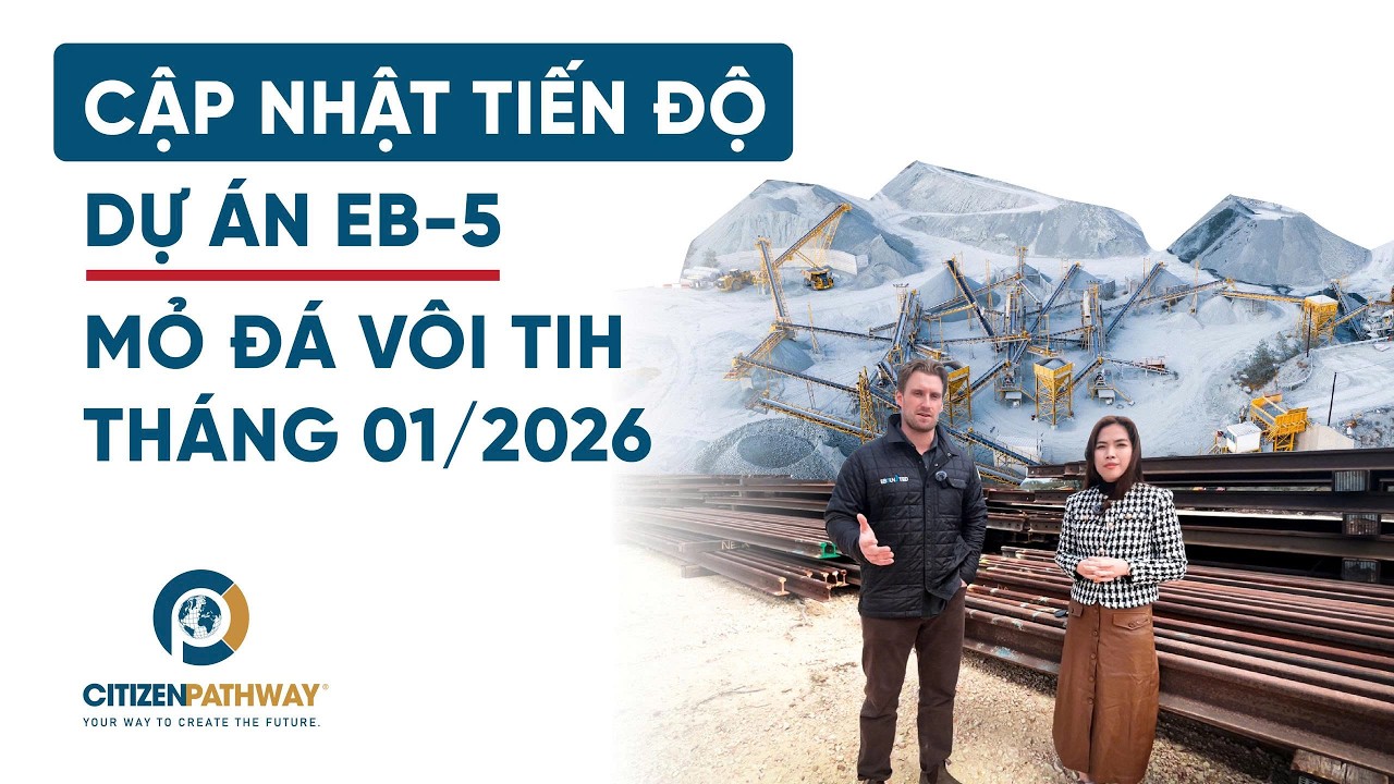 Video giới thiệu dự án TIH