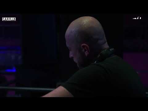 Fabrik: Sesion A. Paul CODE133