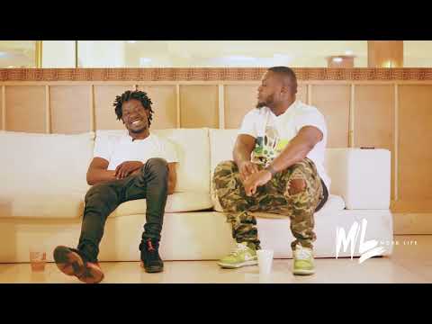 Bruno Mali Episode 23: MMG Rick Ross Meek Mill Acehood 300ent Miss Opportunities we Chopped It 