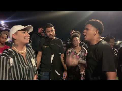 Naia, Kety e Chrizen x Kod, Andrey e Banksy |1° FASE| 52° Batalha dos Predim | Belo Horizonte | MG