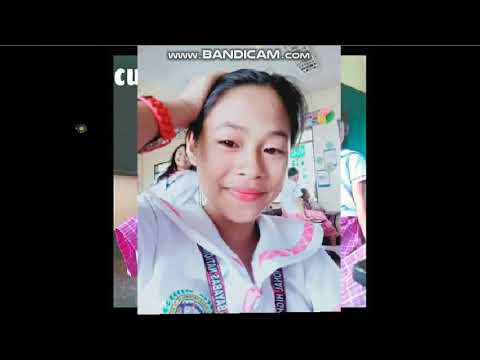 Paghanga By:April Jean Undoy♥♥Edited By:Cjay