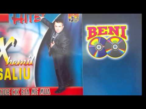 Xhemil Saliu - Fluturo dallendyshe (Dance Remix)