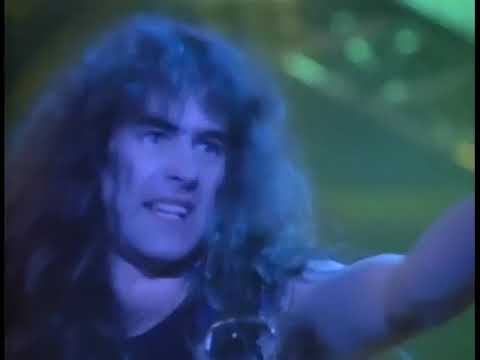 Iron Maiden - 2 Minutes To Midnight (Live After Death 1985)