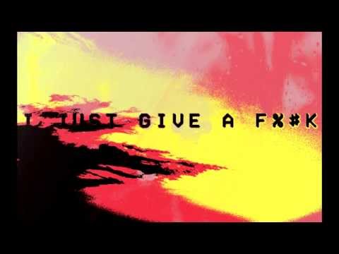 Carter X Norma - I Just Give A F%#K