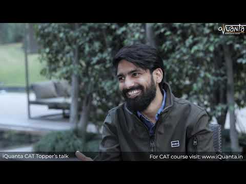 CAT Topper  Bihar boy Avinash Singh 99.5%iler who belonged to a place with No School Cracks CAT