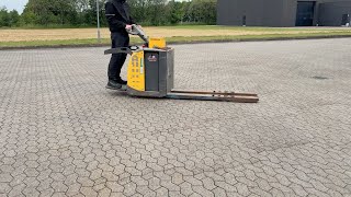 Atlet PLP/200P 鎌式草刈り機 | 画像 4 - Agroline