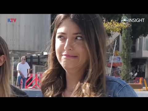 Insight to Israel - What is the most weird fact that you know?