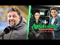 Janssen over Pröpper: ''Zelf ook gedacht: ik stop ermee'' ? | Fresia & Milan Parkeren de Bus ?