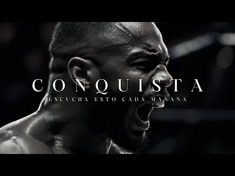 ESCUCHA ESTO CADA MAÑANA - Discurso motivacional